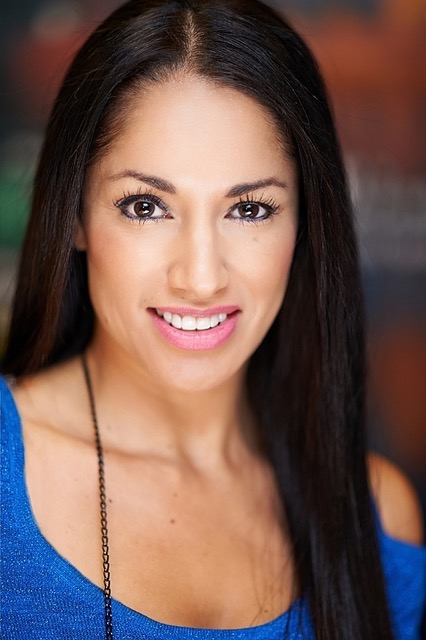 Veronica Sanchez | Baskow Talent