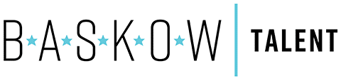 Baskow Talent logo